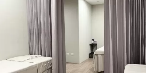 台中北屯 樂樂耳鼻喉科診所